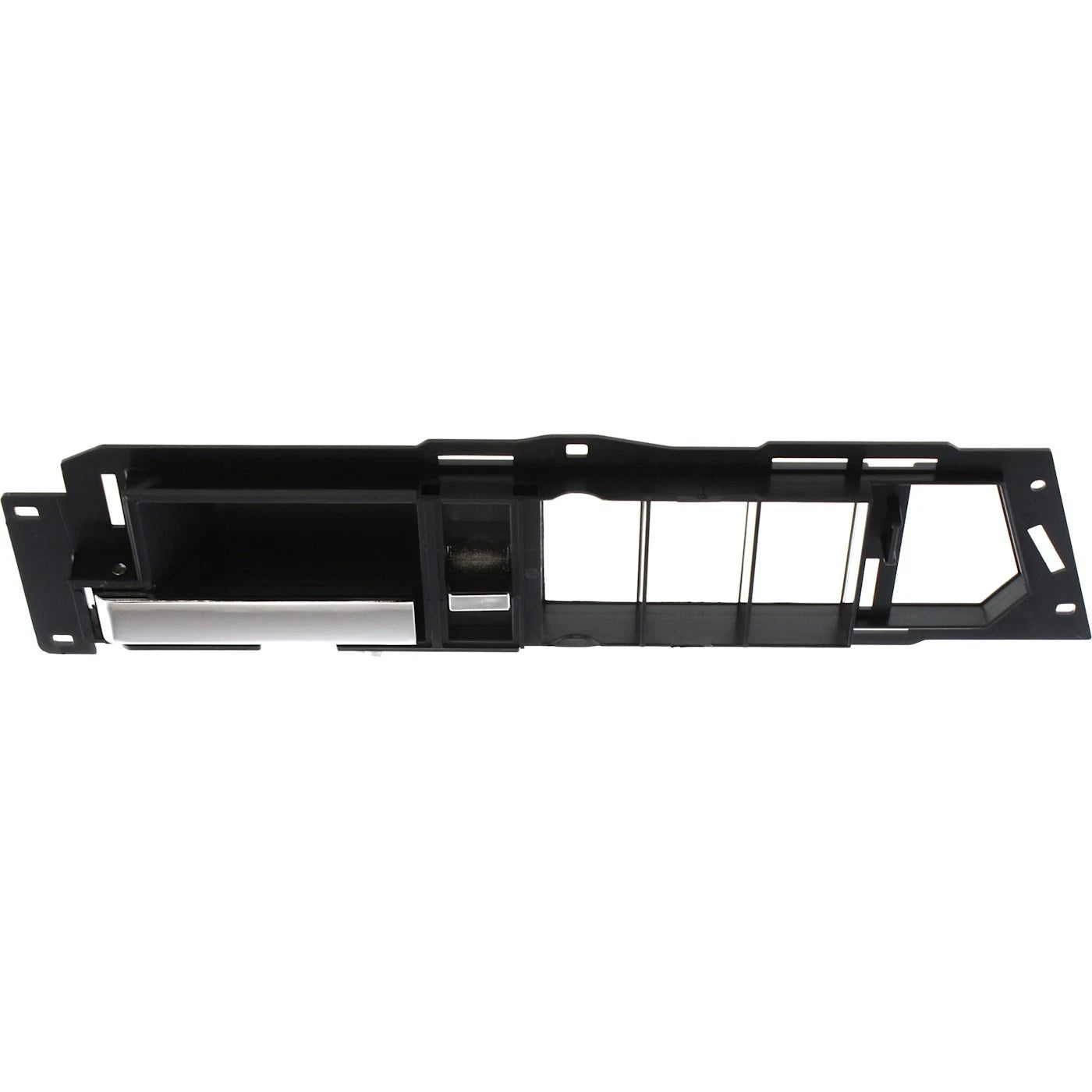 Front Left Interior Door Handle For 1998-1994 Chevrolet GMC Suburban Chrome