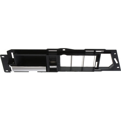 Front Left Interior Door Handle For 1998-1994 Chevrolet GMC Suburban Chrome