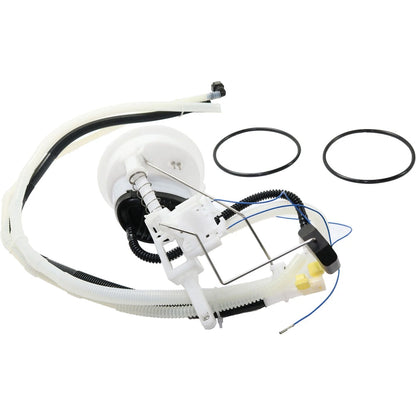 Fuel Sending Unit For 2006 BMW 325i Driver Side E92 E93 Body with N52 Engine