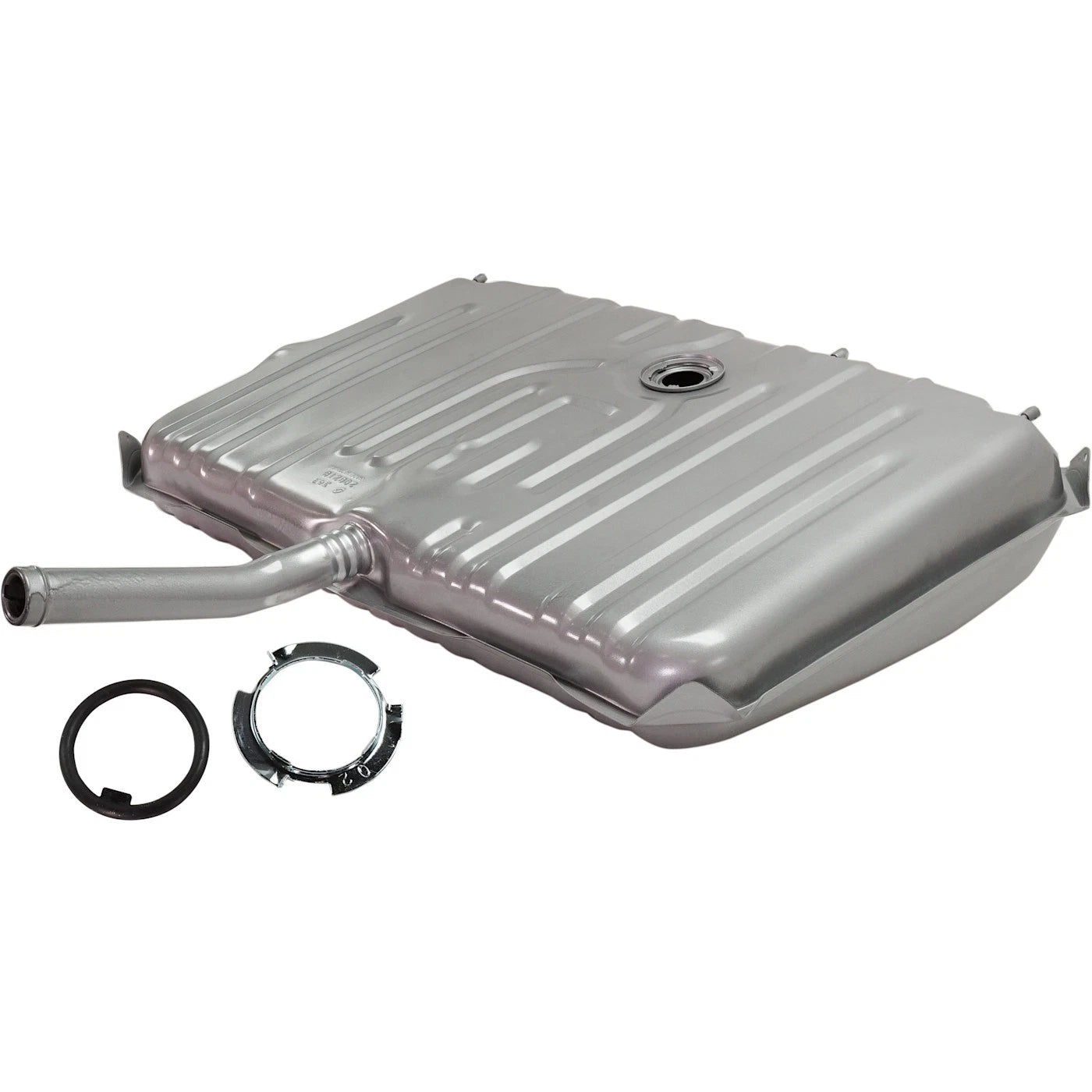 17 Gallon Fuel Gas Tank For 71-72 Oldsmobile Cutlass Supreme 70-72 Cutlass