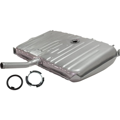17 Gallon Fuel Gas Tank For 71-72 Oldsmobile Cutlass Supreme 70-72 Cutlass