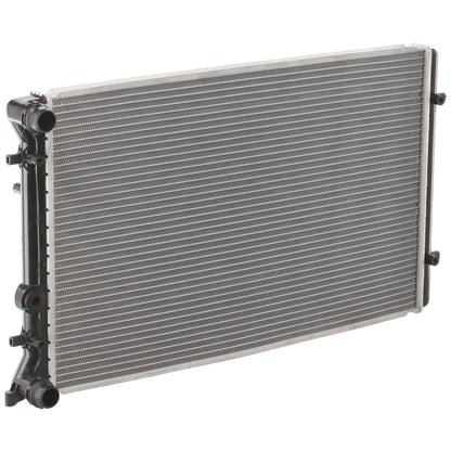 Radiator For Volkswagen Golf Jetta 2.0 1.9 2.8 1.8 Audi TT Quattro 1.8 2265