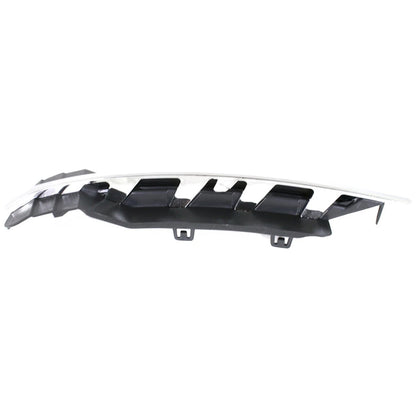 Front Outer Right Side Fog Light Cover For 2008-2012 Chevrolet Malibu GM1039114
