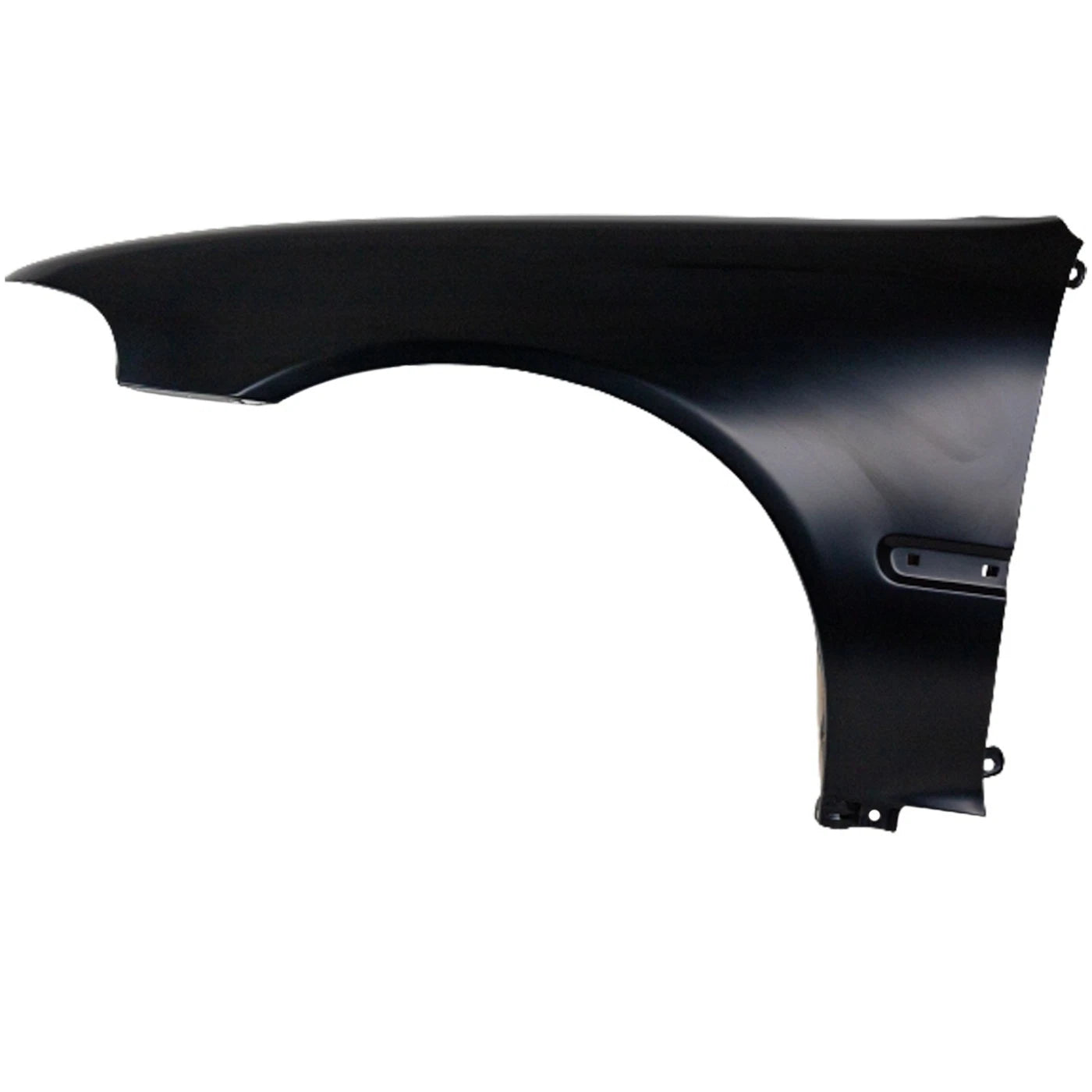 Fender For Honda Civic 1992-1995 Left and Right 4-Door Sedan w/ Molding Holes