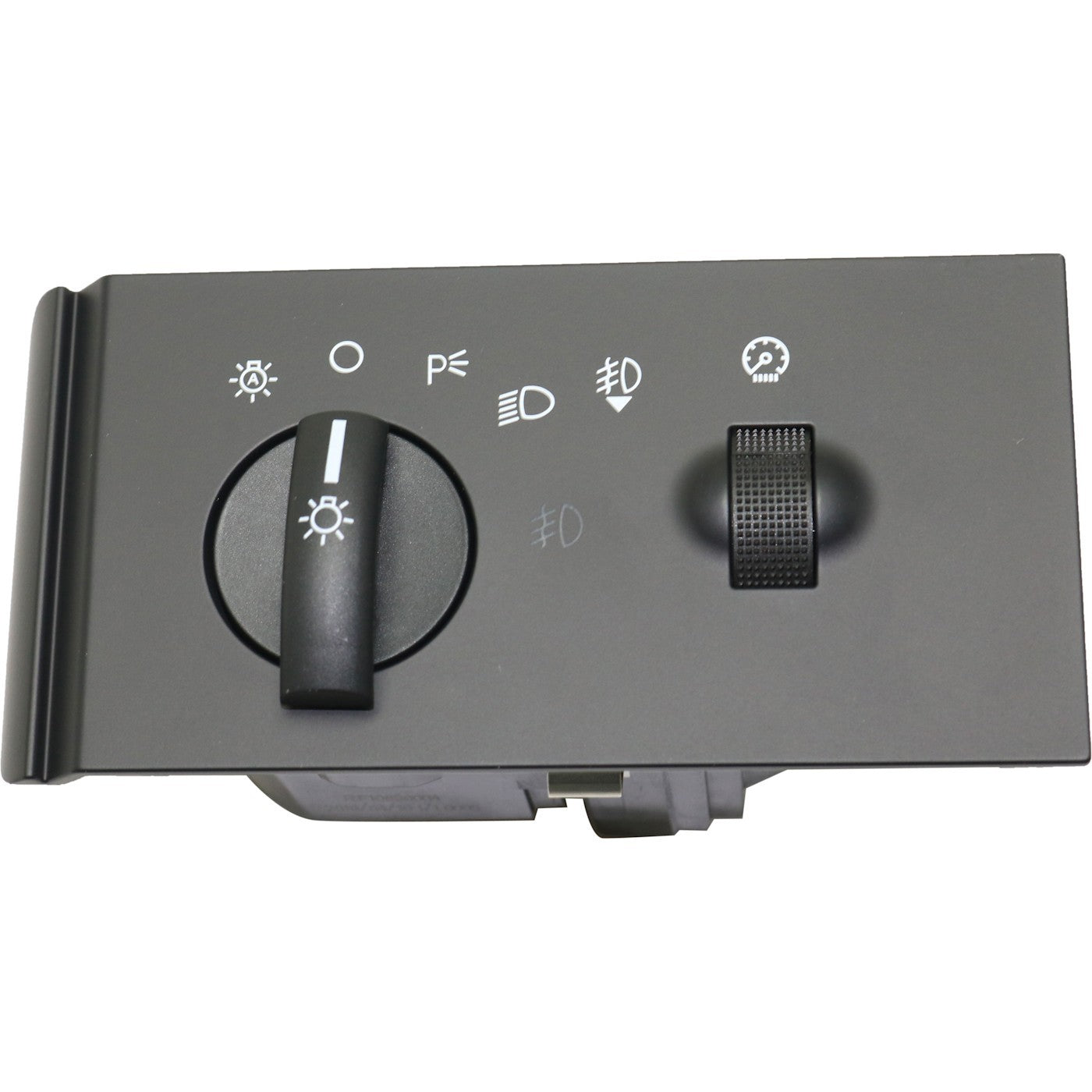 Headlight Switch For 2005-2007 Ford F-250 Super Duty with Fog Lamps 5C3Z11654FAA