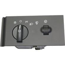 Headlight Switch For 2005-2007 Ford F-250 Super Duty with Fog Lamps 5C3Z11654FAA