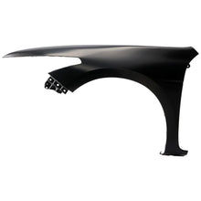 Fender For Honda Accord 2008-2012 Front Driver Side coupe