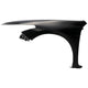 Fender For Honda Accord 2008-2012 Front Driver Side coupe