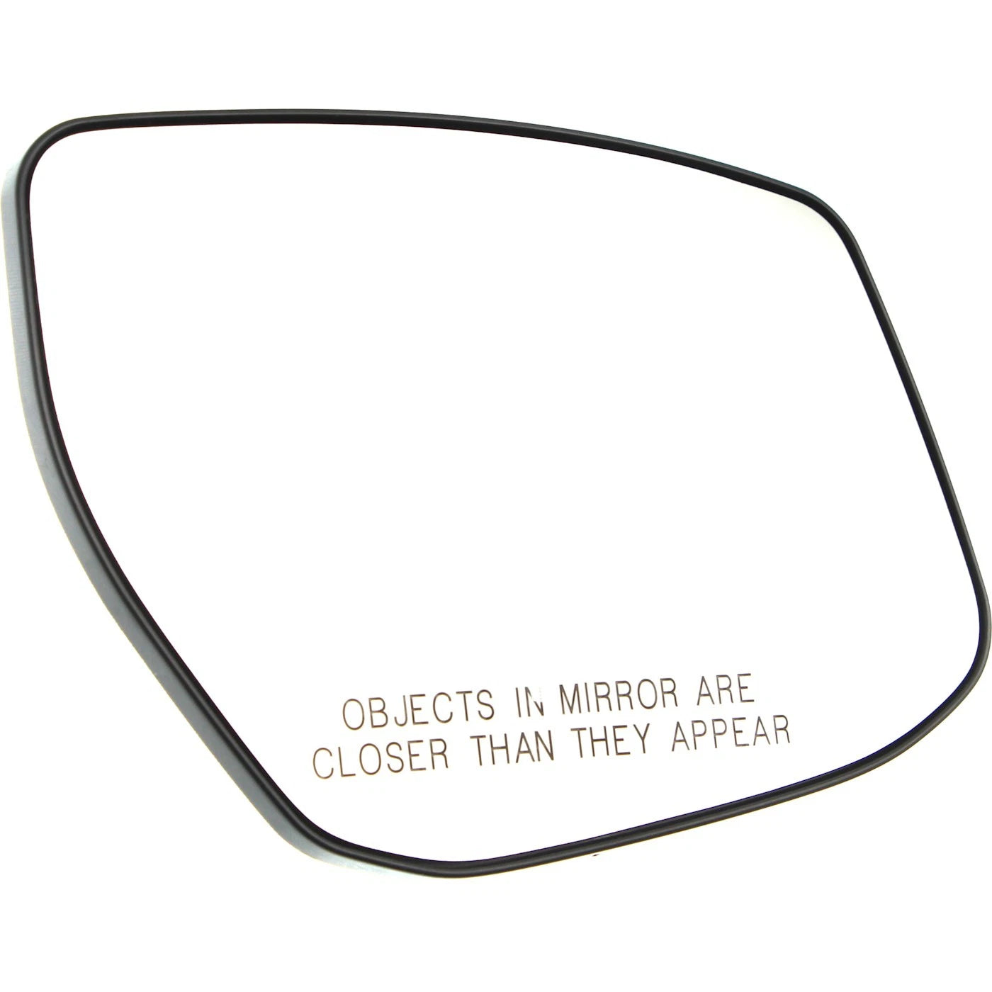 Mirror Glass Passenger Side For Nissan Altima 2013-2018 963653TH2A