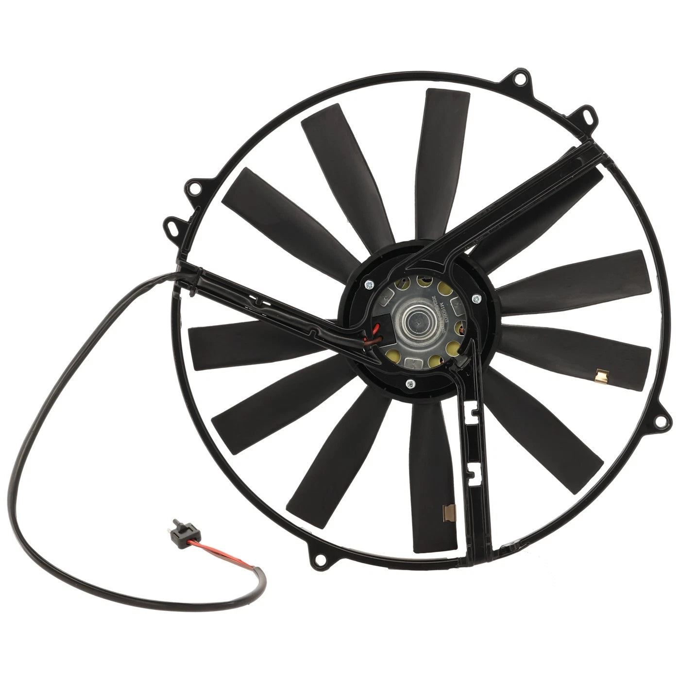 A/C Condenser Cooling Fan For 2003-2006 Dodge Sprinter 2500 Sprinter 3500