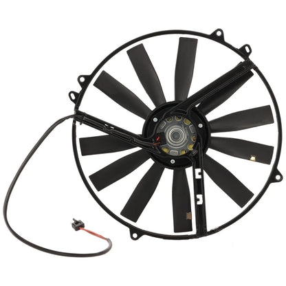 A/C Condenser Cooling Fan For 2003-2006 Dodge Sprinter 2500 Sprinter 3500