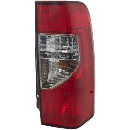 Tail Light for 2000-2001 Nissan Xterra Passenger Side