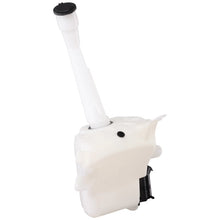 Washer Reservoir For 2001-2004 Toyota Tacoma With Pump Sensor Hole Filler Neck