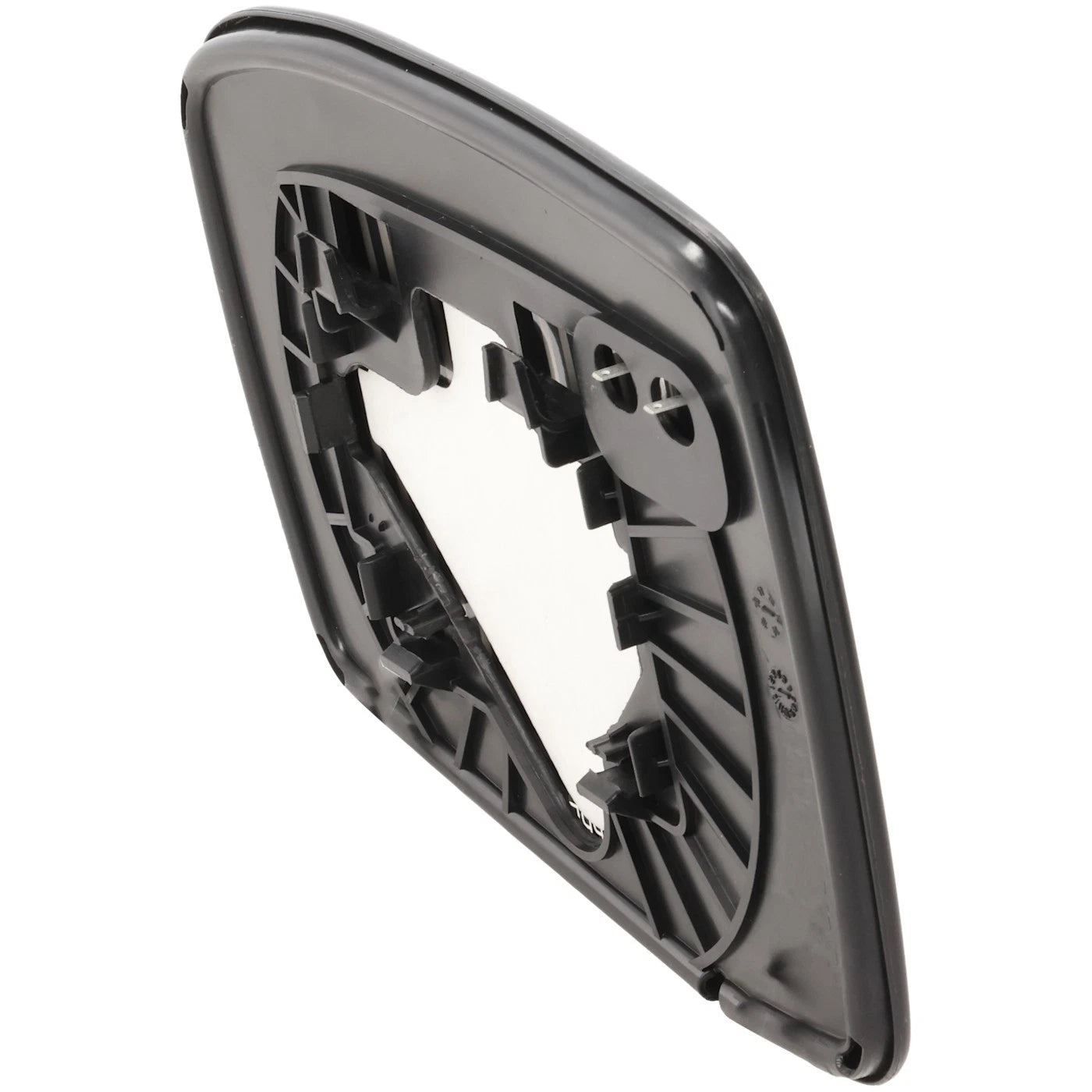 Mirror Glasses  Passenger Right Side Heated Hand for Honda Odyssey 2005-2010