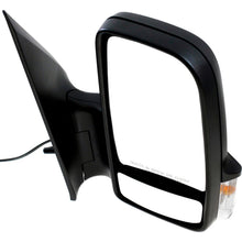 Mirrors  Passenger Right Side for MB Mercedes Van Sprinter Hand 68009988AA 3500