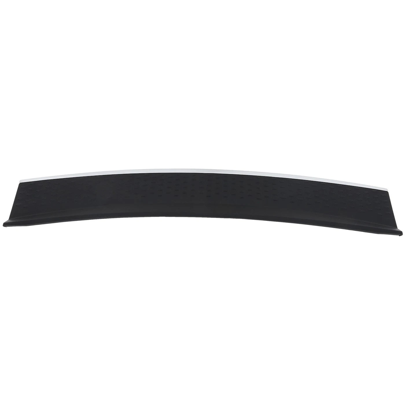 Bumper Step Pad For 2011-2020 Dodge Grand Caravan Chrome Center CH1191114