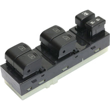 Window Switch For 09-13 Infiniti G37 Front Left With Premium Package Power Sedan