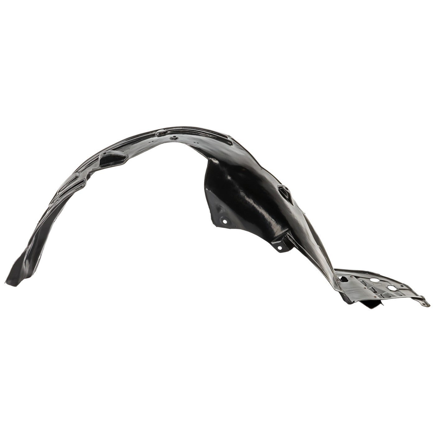 Fender Liner For Honda Accord 2013-2015 Front Driver Side Inner Coupe