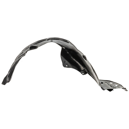 Fender Liner For Honda Accord 2013-2015 Front Driver Side Inner Coupe