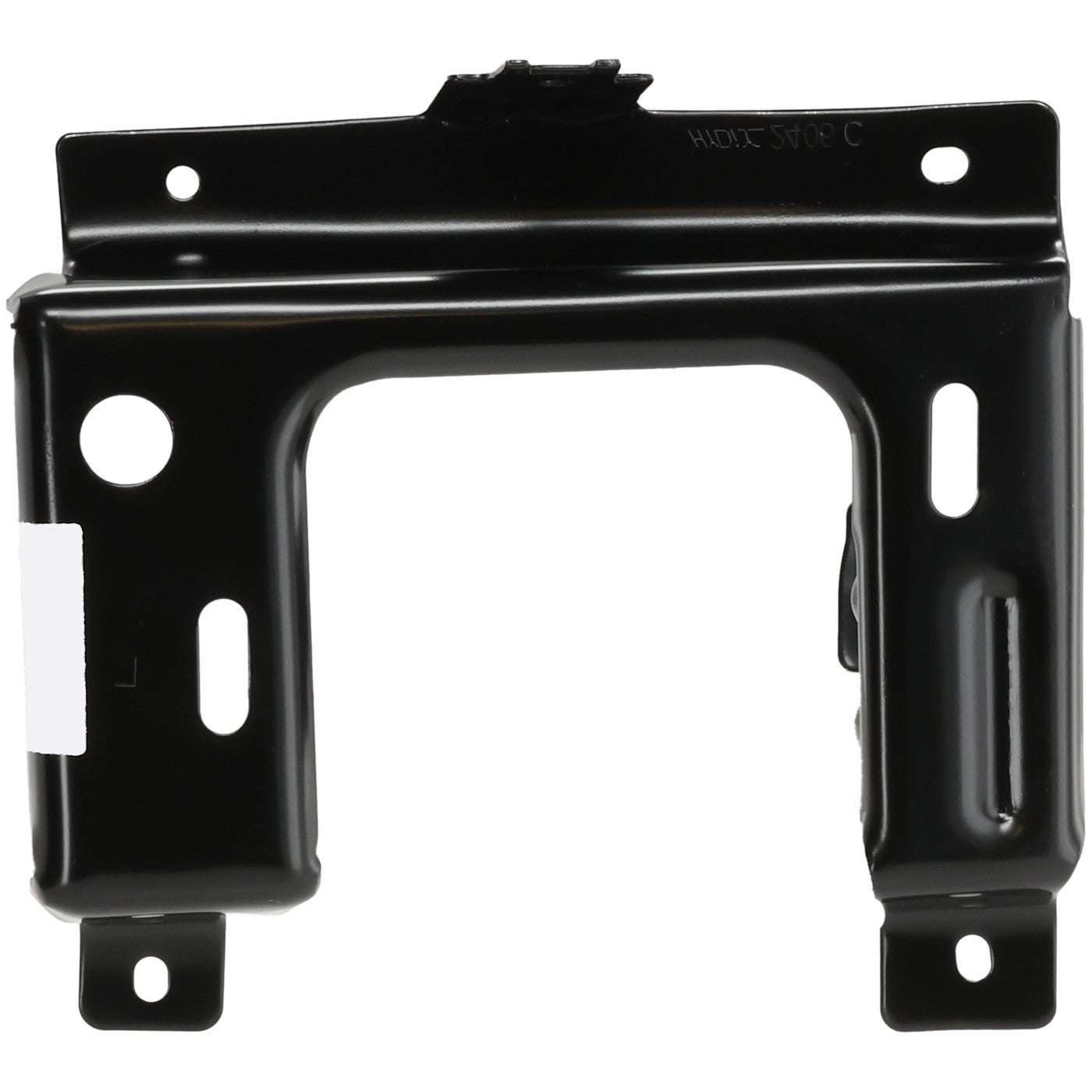 Bumper Bracket For Ford F-150 2006-2008 Front Passenger Side