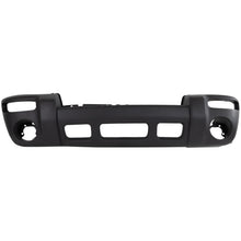 Front Bumper Cover For 2002-04 Jeep Liberty Limited and Sport Models 5GJ63HS5AC