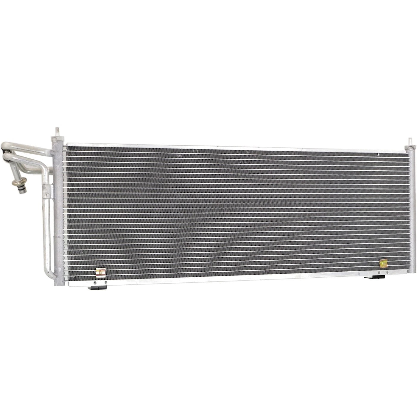 A/C Condenser For 1997-2001 Jeep Cherokee Aluminum Core CH3030147