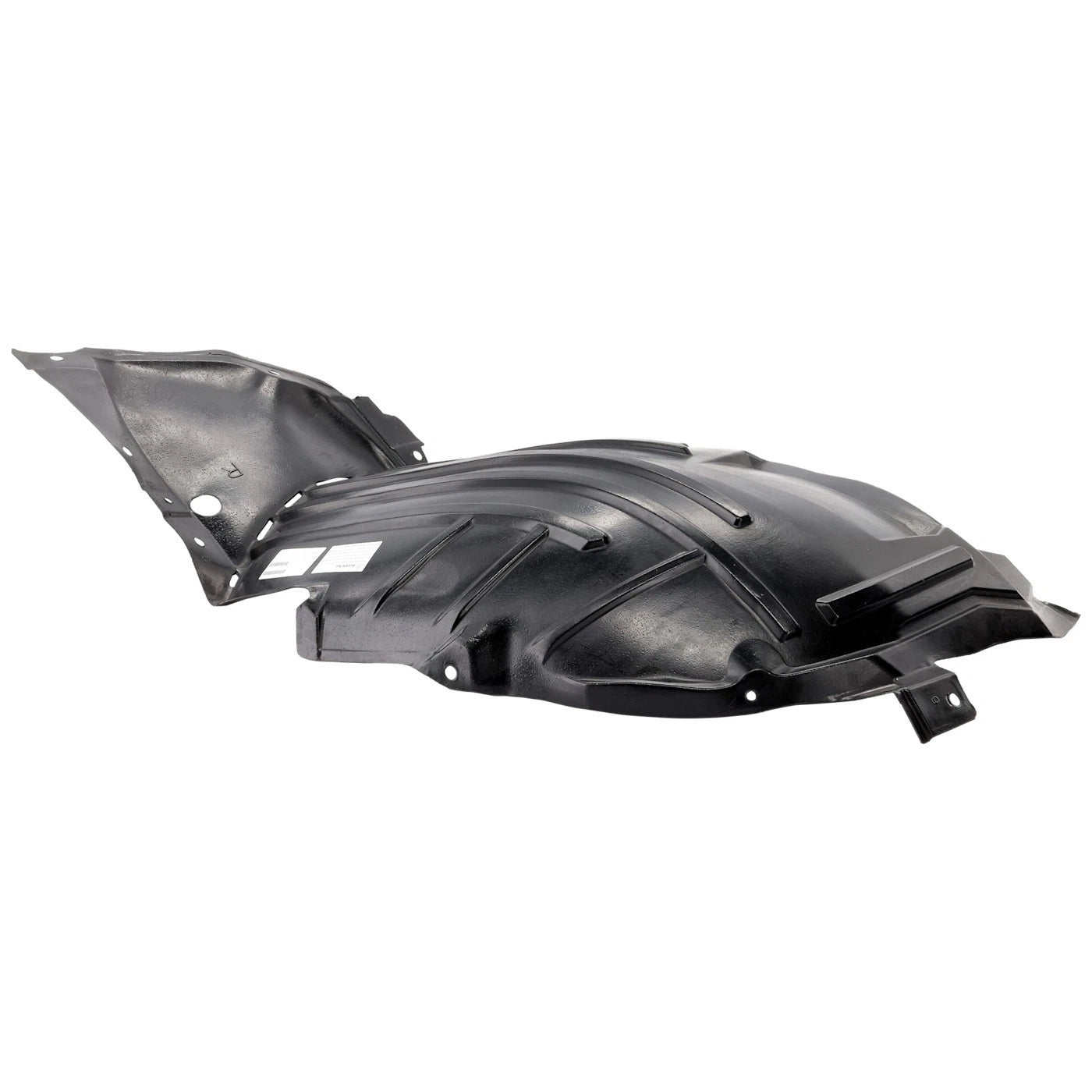 Fender Liner For INFINITI M35 2006-2007 Front Passenger Side Plastic Liner