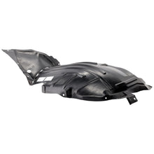 Fender Liner For INFINITI M35 2006-2007 Front Passenger Side Plastic Liner