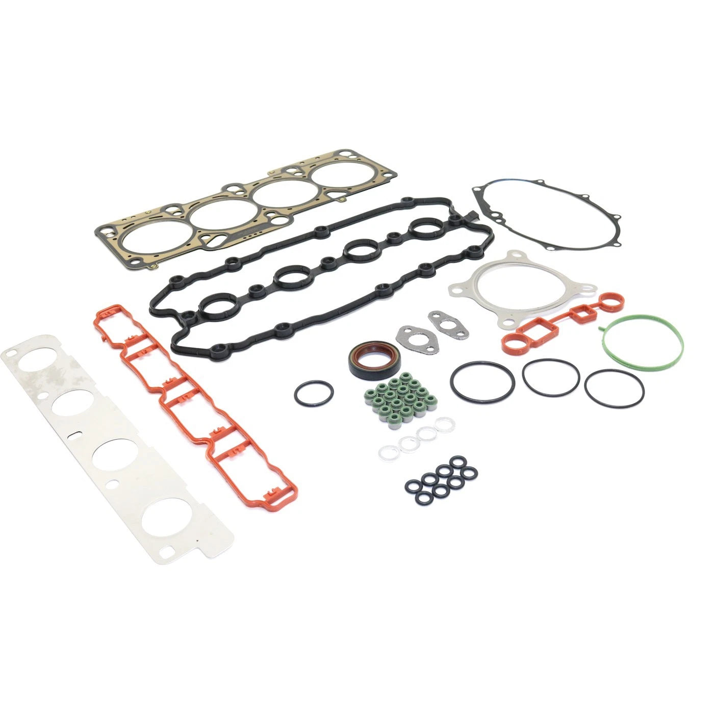Head Gasket Set For 2006-2008 Volkswagen Jetta Passat 05-11 Audi A4 Quattro 2.0L