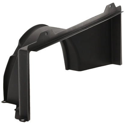 Fan Shroud For 05-10 Chevy Silverado 2500 HD 01-10 GMC Sierra 2500 HD 6.0L Upper