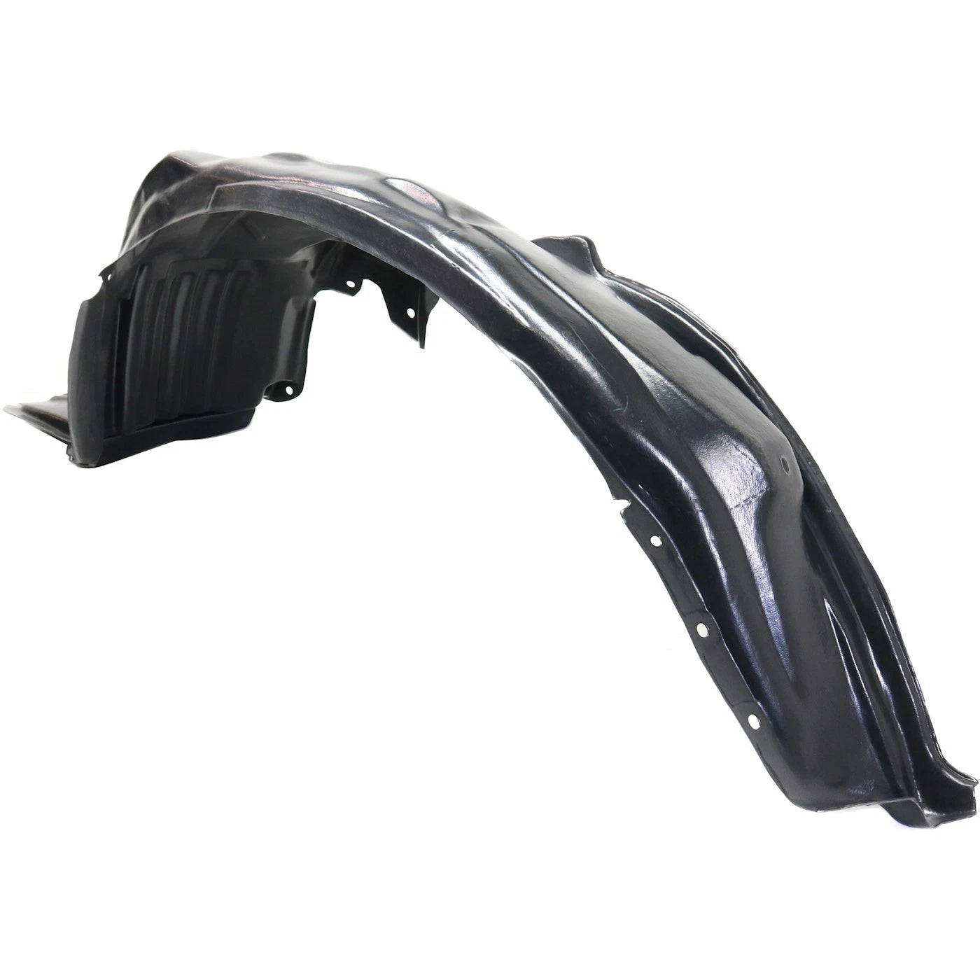 Set of 2 Fender Liner For Subaru XV Crosstrek 2013-2015 Front Left & Right Inner