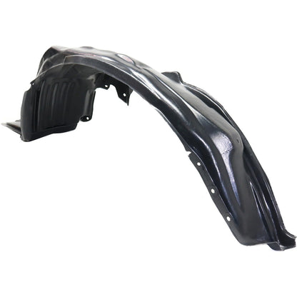 Set of 2 Fender Liner For Subaru XV Crosstrek 2013-2015 Front Left & Right Inner