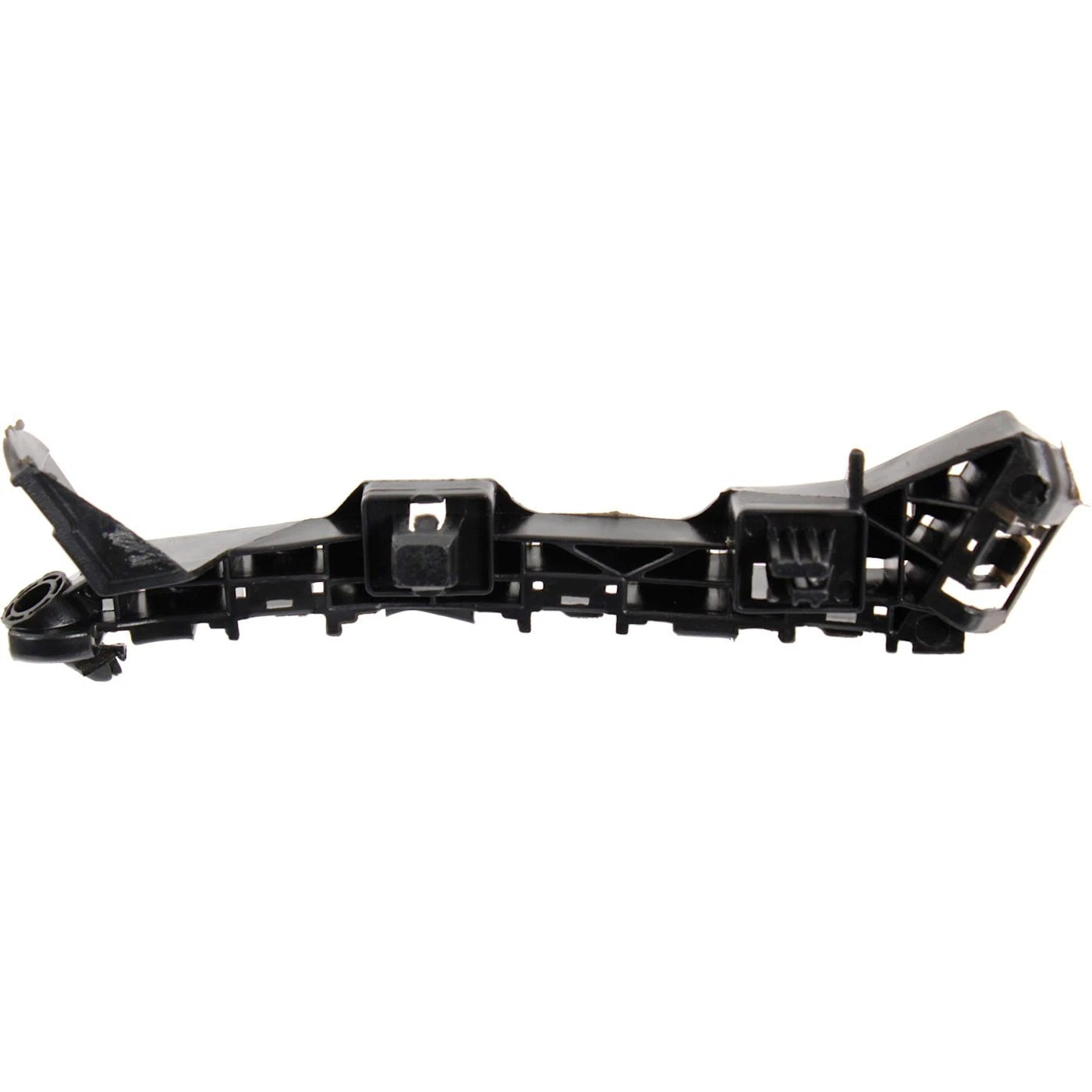 Set of 2 Bumper Bracket For Honda Fit 2015-2020 Front Driver and Passenger Side