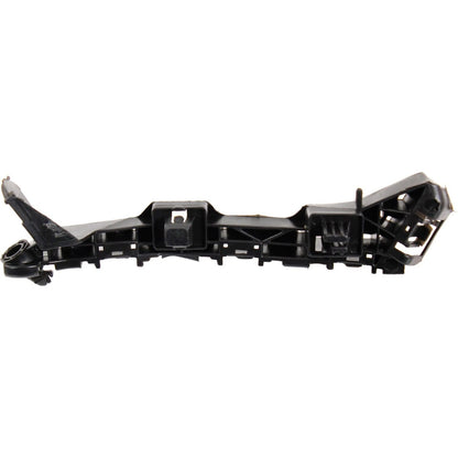 Set of 2 Bumper Bracket For Honda Fit 2015-2020 Front Driver and Passenger Side