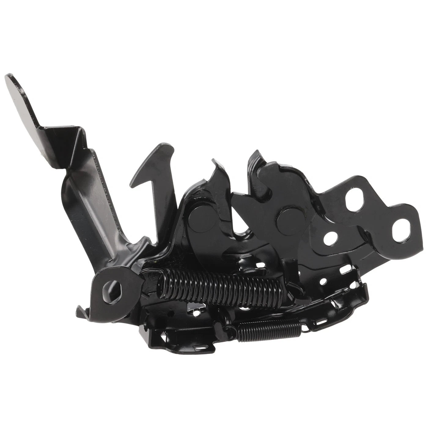 Hood Latch For 2009-2014 Nissan Maxima Steel NI1234125 656019N00B