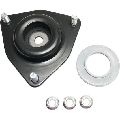 Front Shock and Strut Mount Set For 2008-2017 Mitsubishi Lancer Set of 2 SM5657