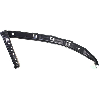 Set of 2 Bumper Bracket For Honda Civic 06-11 Front