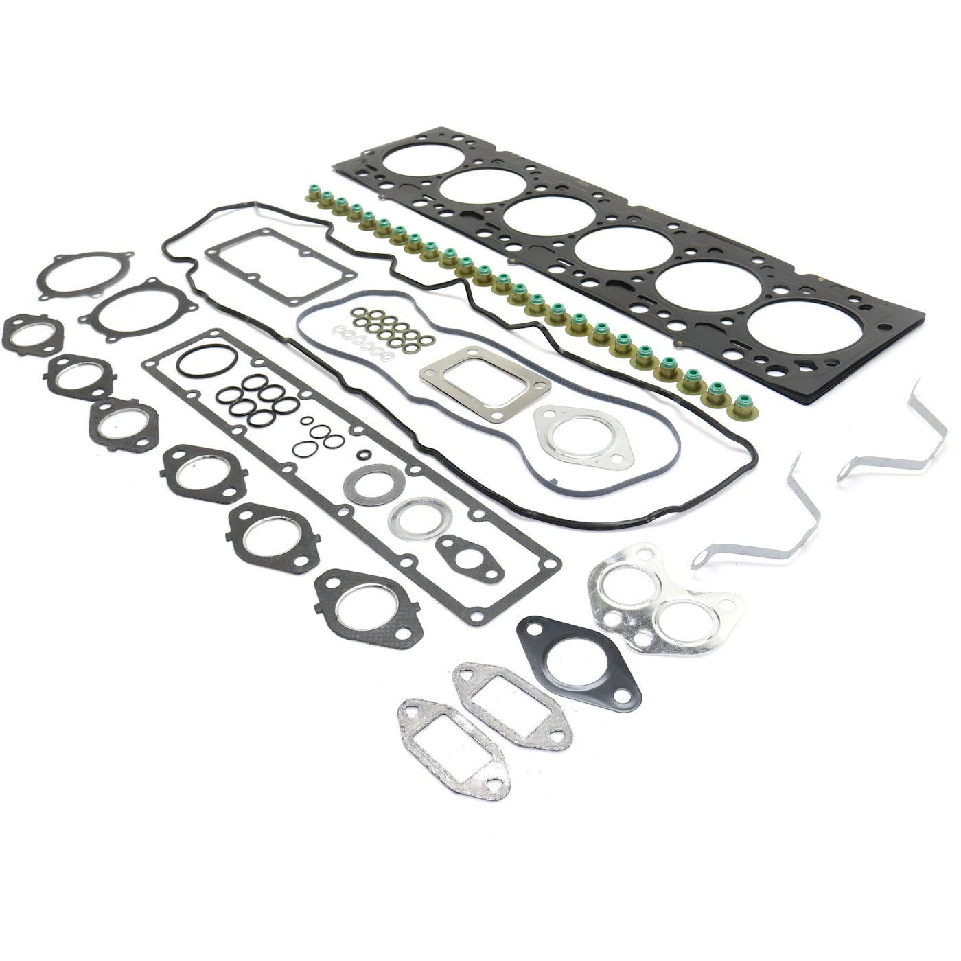 Head Gasket Set For 2011-2018 Ram 2500 Ram 3500 07-10 Dodge Ram 2500 6.7L Engine