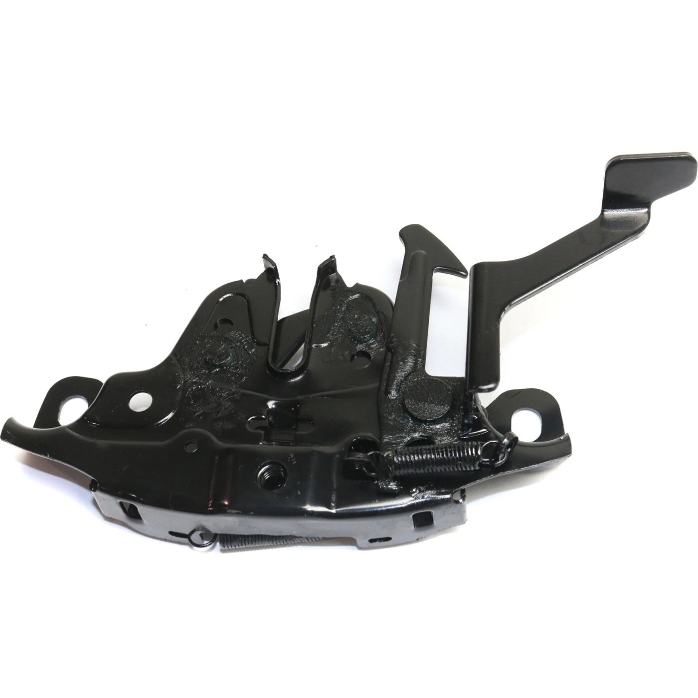 Hood Hinge Kit For 2003-2007 Infiniti G35 NI1236141 NI1236140 IN1234104