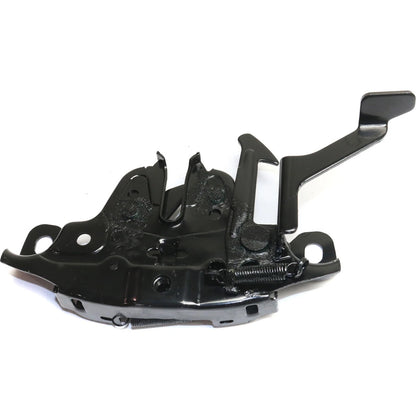 Hood Hinge Kit For 2003-2007 Infiniti G35 NI1236141 NI1236140 IN1234104