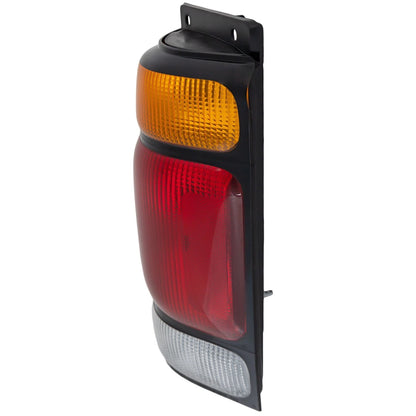 Tail Light for 95-97 Ford Explorer & 97 Mercury Mountaineer Driver Side