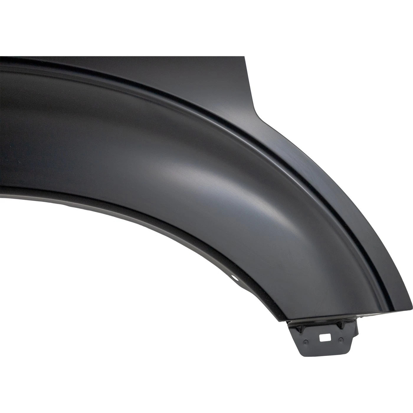 CAPA Certified Fender For Ford F-250 Super Duty 2011-2016 Front Passenger Side