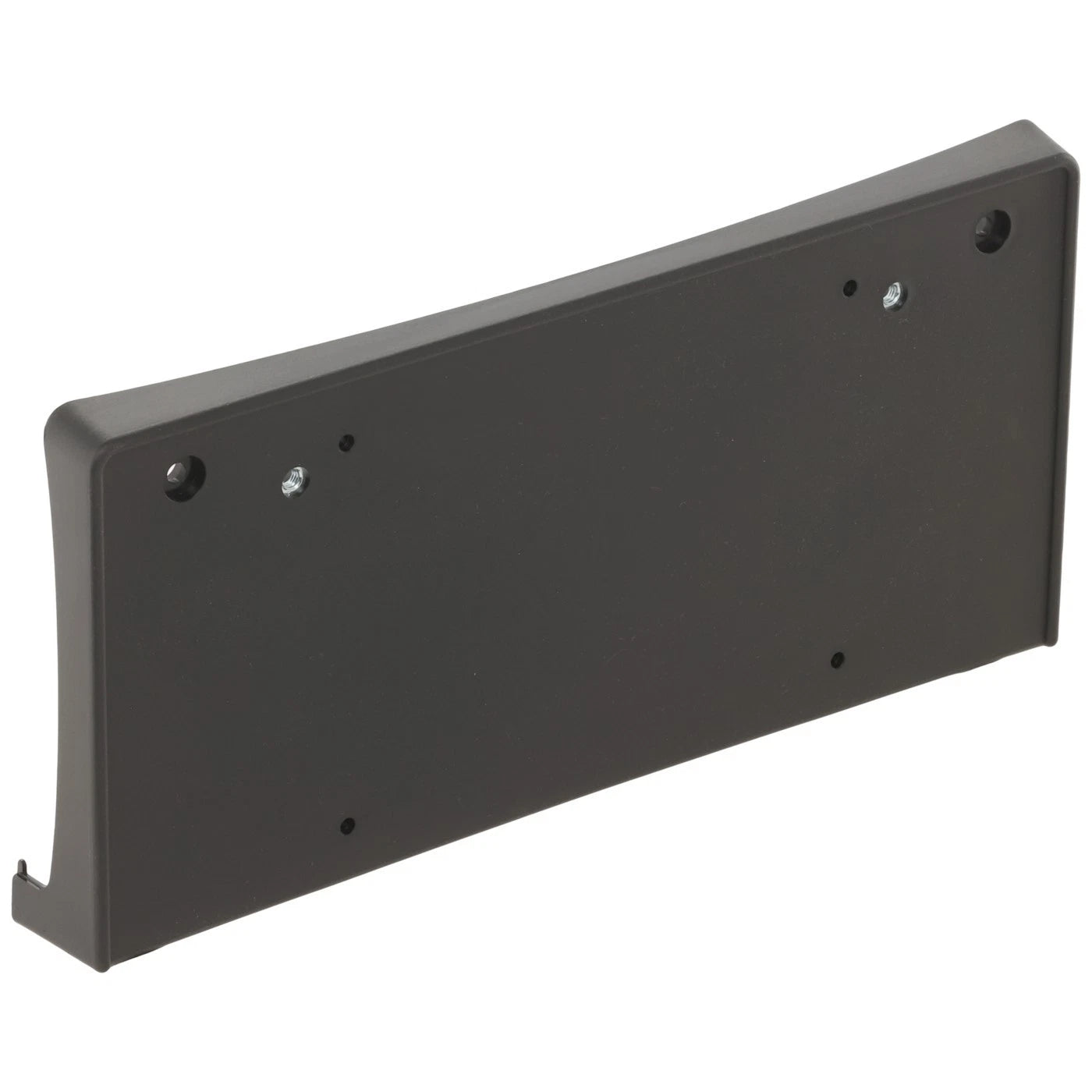 Front License Plate Bracket For 2009-2012 BMW 328i 2009-11 335i 335d 51117143749