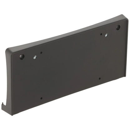 Front License Plate Bracket For 2009-2012 BMW 328i 2009-11 335i 335d 51117143749