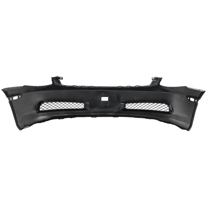 Front Bumper Cover For 2003-2007 Infiniti G35 Coupe Primed IN1000122 62022AM840
