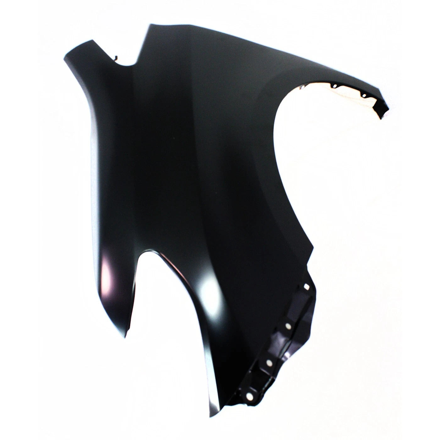CAPA Certified Fender For Toyota Sienna 2011-2020 Front Driver Side