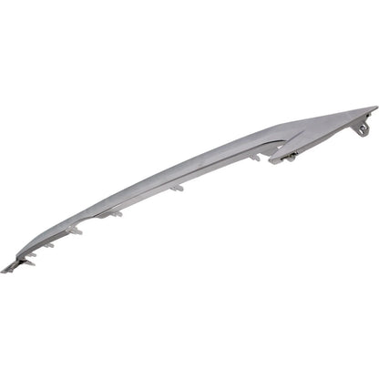 Grille Trim For 2011-2013 Lexus CT200h Center Chrome 5312176010 LX1210106