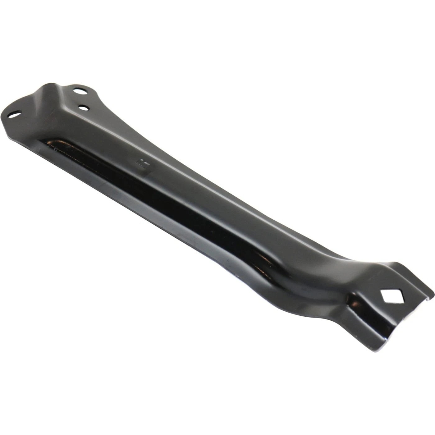 Set of 2 Bumper Bracket For Toyota Tacoma 2016-2023 Front