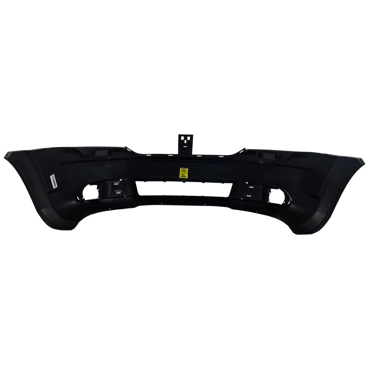 Front Bumper Cover Primed For 2009-2010 Dodge Journey