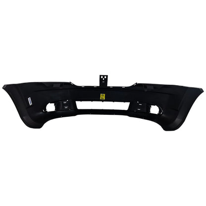 Front Bumper Cover Primed For 2009-2010 Dodge Journey